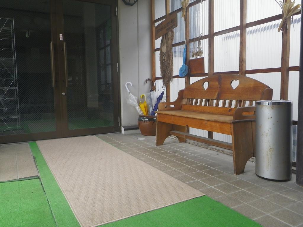 Resort Inn Murata Iiyama Exterior foto